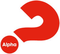 Yayasan Alpha Indonusa Logo