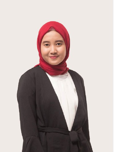 Husna Ayu Lestari