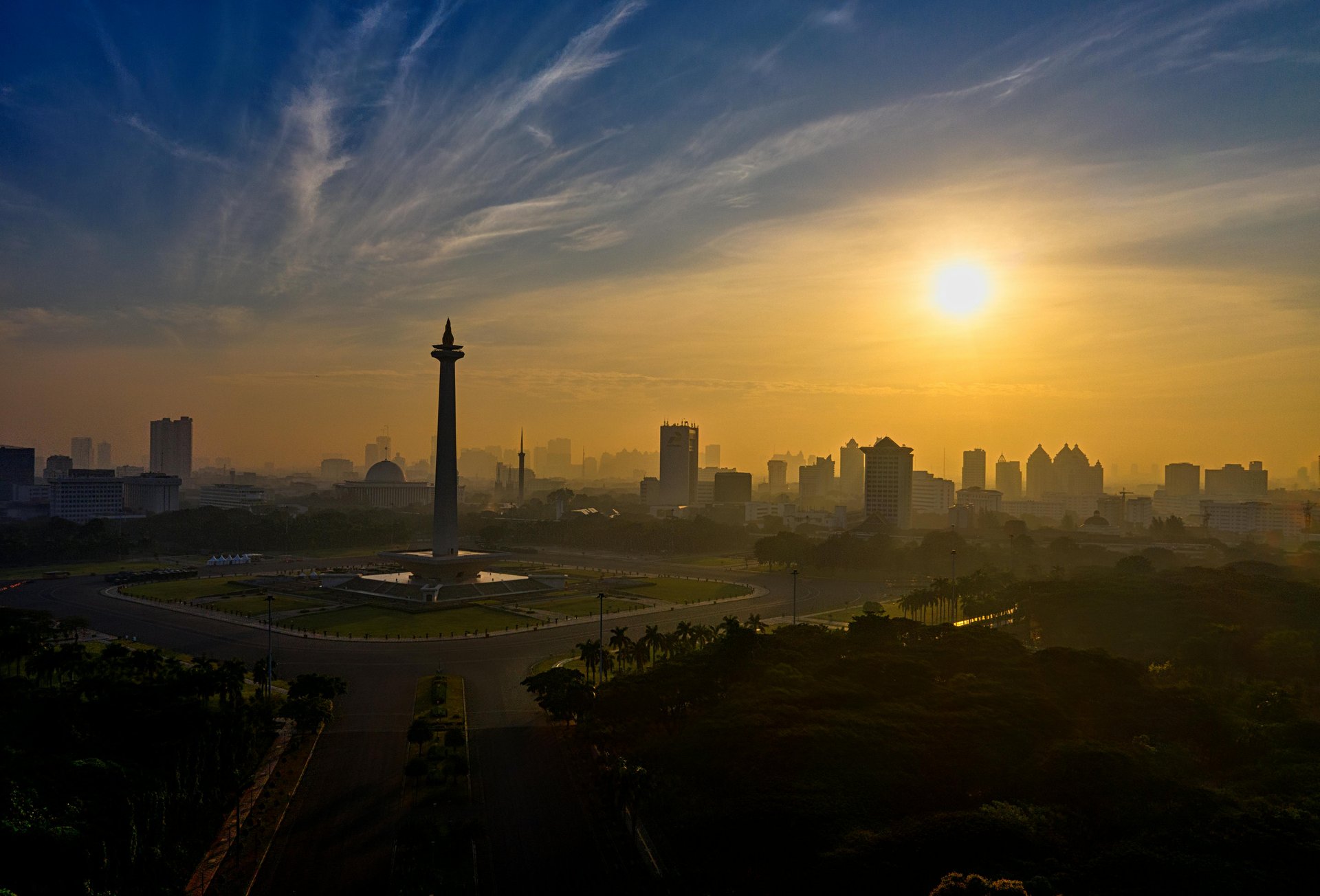 jakarta