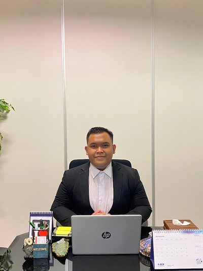 Zurlian Chandra